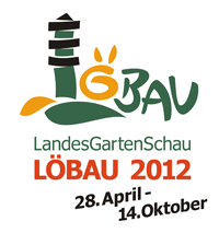 Partner der Landesgartenschau 2012